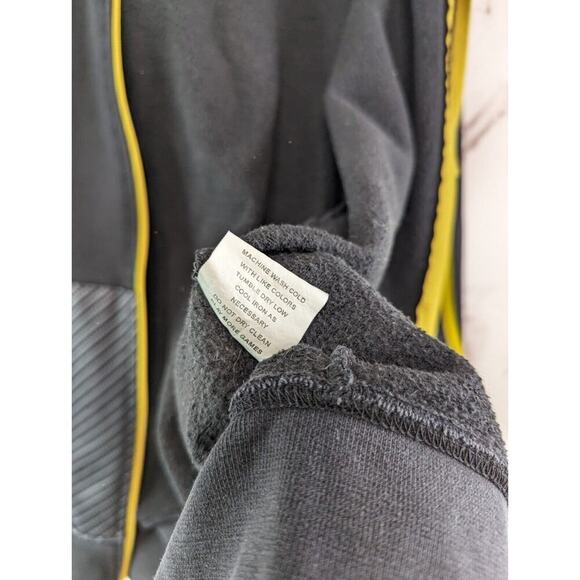 JINX Hoodie Men Small Meka D Va APM KR Blizzard Play To Win Sweatshirt Jacket - Picture 11 of 13